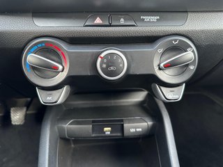 Kia Stonic 1.2 DPi Concept 62 kW (84 CV)