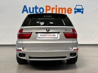 BMW X5 3.0sd 210 kW (286 CV)