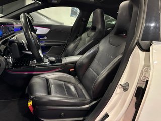 Mercedes-Benz Clase CLA 2019