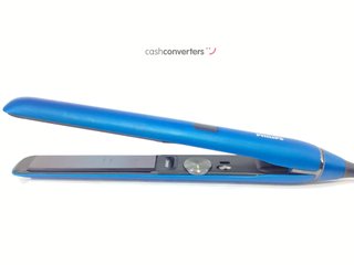 plancha pelo philips hps930