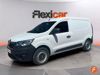 Renault Kangoo Authentic 1.5 blue dci 55kw (75cv)