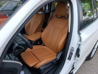 BMW X3 xDrive20d xLine 140 kW (190 CV)