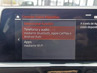 BMW X3 xDrive20d xLine 140 kW (190 CV)