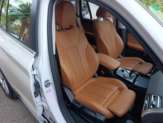 BMW X3 xDrive20d xLine 140 kW (190 CV)