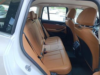 BMW X3 xDrive20d xLine 140 kW (190 CV)