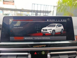 BMW X3 xDrive20d xLine 140 kW (190 CV)