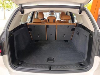 BMW X3 xDrive20d xLine 140 kW (190 CV)