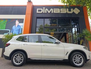 BMW X3 xDrive20d xLine 140 kW (190 CV)