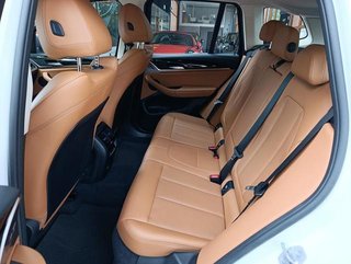 BMW X3 xDrive20d xLine 140 kW (190 CV)