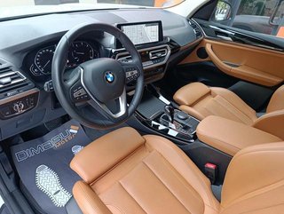 BMW X3 xDrive20d xLine 140 kW (190 CV)