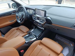 BMW X3 xDrive20d xLine 140 kW (190 CV)