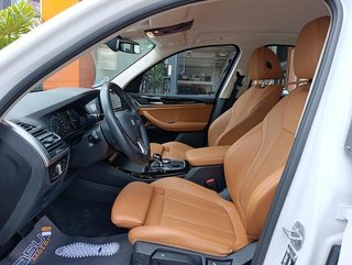 BMW X3 xDrive20d xLine 140 kW (190 CV)