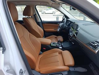 BMW X3 xDrive20d xLine 140 kW (190 CV)