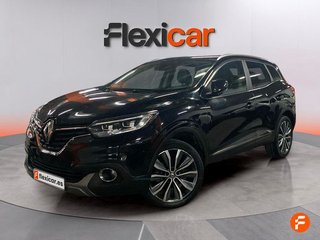 Renault Kadjar Zen Energy dCi 81kW (110CV) ECO2