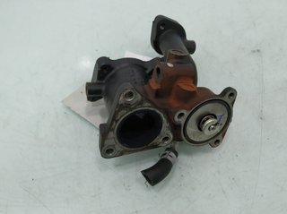 Opel 492037 válvula egr astra gtc cosmo