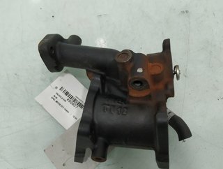Opel 492037 válvula egr astra gtc cosmo