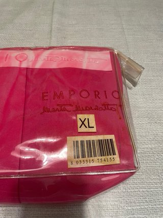 Accappatoio Emporio Marta Marzotto XL