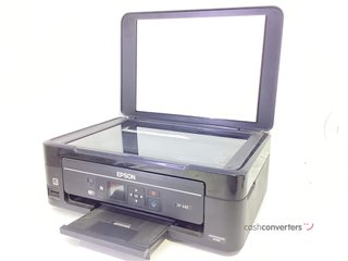 impresora multifuncion epson xp-342