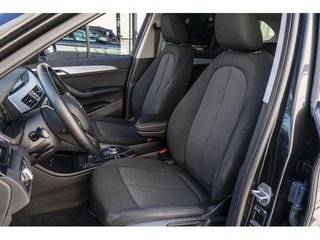BMW X1 sDrive18d 110 kW (150 CV)
