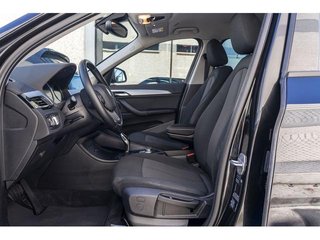 BMW X1 sDrive18d 110 kW (150 CV)