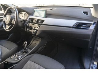 BMW X1 sDrive18d 110 kW (150 CV)