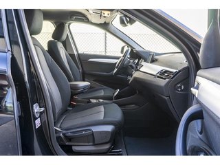 BMW X1 sDrive18d 110 kW (150 CV)
