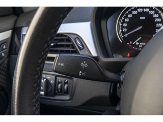 BMW X1 sDrive18d 110 kW (150 CV)