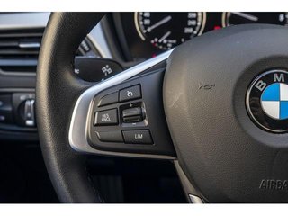 BMW X1 sDrive18d 110 kW (150 CV)