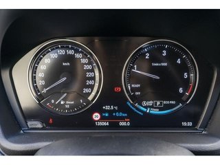 BMW X1 sDrive18d 110 kW (150 CV)