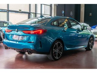 BMW Serie 2 220i Gran Coupe 131 kW (178 CV)