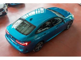 BMW Serie 2 220i Gran Coupe 131 kW (178 CV)