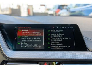 BMW Serie 2 220i Gran Coupe 131 kW (178 CV)