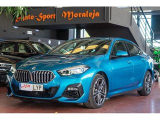 BMW Serie 2 220i Gran Coupe 131 kW (178 CV)