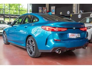 BMW Serie 2 220i Gran Coupe 131 kW (178 CV)