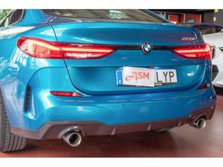 BMW Serie 2 220i Gran Coupe 131 kW (178 CV)