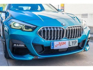 BMW Serie 2 220i Gran Coupe 131 kW (178 CV)