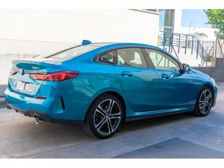 BMW Serie 2 220i Gran Coupe 131 kW (178 CV)