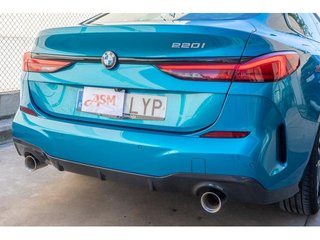 BMW Serie 2 220i Gran Coupe 131 kW (178 CV)
