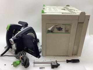 fresadora festool pf 1200 e-plus alucobond