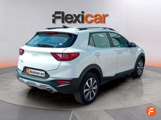Kia Stonic 1.0 T-GDi 74kW (100CV) MHEV Drive DCT