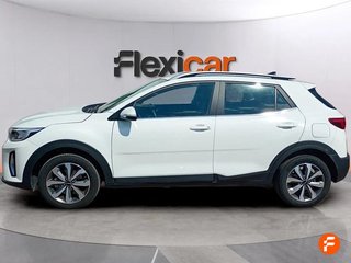 Kia Stonic 1.0 T-GDi 74kW (100CV) MHEV Drive DCT