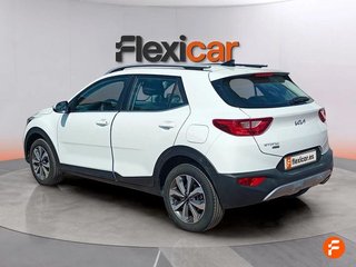 Kia Stonic 1.0 T-GDi 74kW (100CV) MHEV Drive DCT