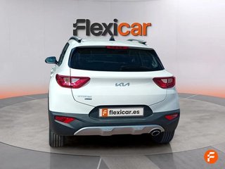 Kia Stonic 1.0 T-GDi 74kW (100CV) MHEV Drive DCT