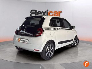 Renault Twingo Intens SCe 55kW (75CV) GPF
