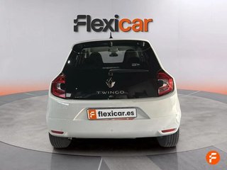 Renault Twingo Intens SCe 55kW (75CV) GPF