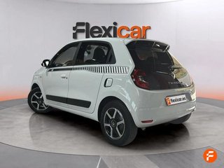 Renault Twingo Intens SCe 55kW (75CV) GPF