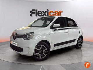 Renault Twingo Intens SCe 55kW (75CV) GPF