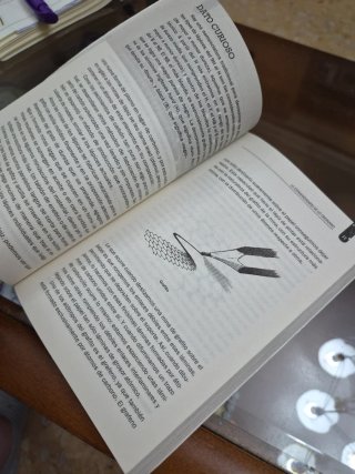Libro: Todo es cuestión de química - Ciencia
