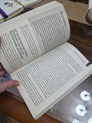 Libro: Todo es cuestión de química - Ciencia