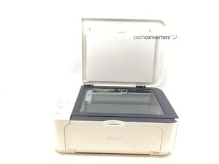impresora multifuncion canon pixma mg3600